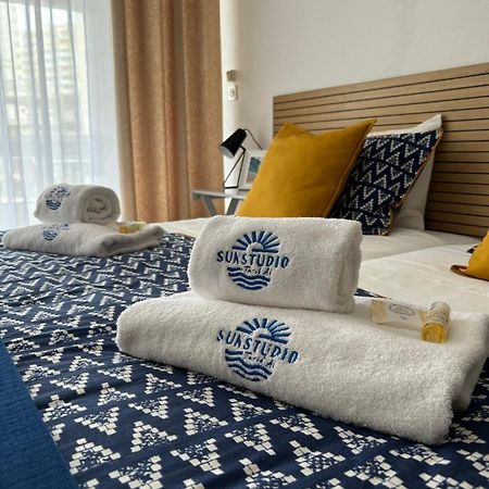 Sunstudio Tarik Al Portimao Ngoại thất bức ảnh
