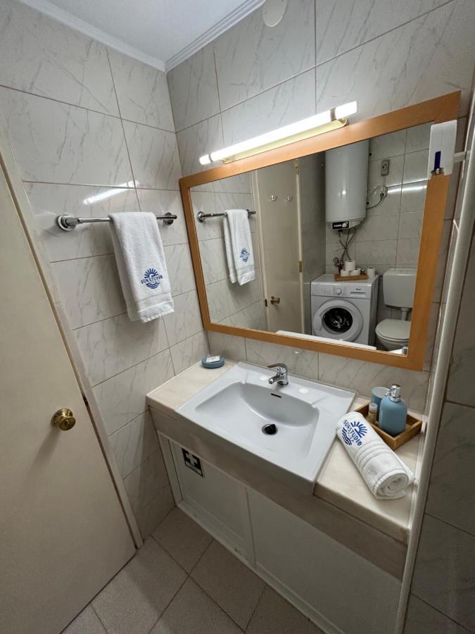Sunstudio Tarik Al Portimao Ngoại thất bức ảnh