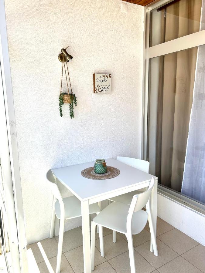 Sunstudio Tarik Al Portimao Ngoại thất bức ảnh