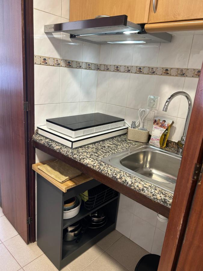 Sunstudio Tarik Al Portimao Ngoại thất bức ảnh