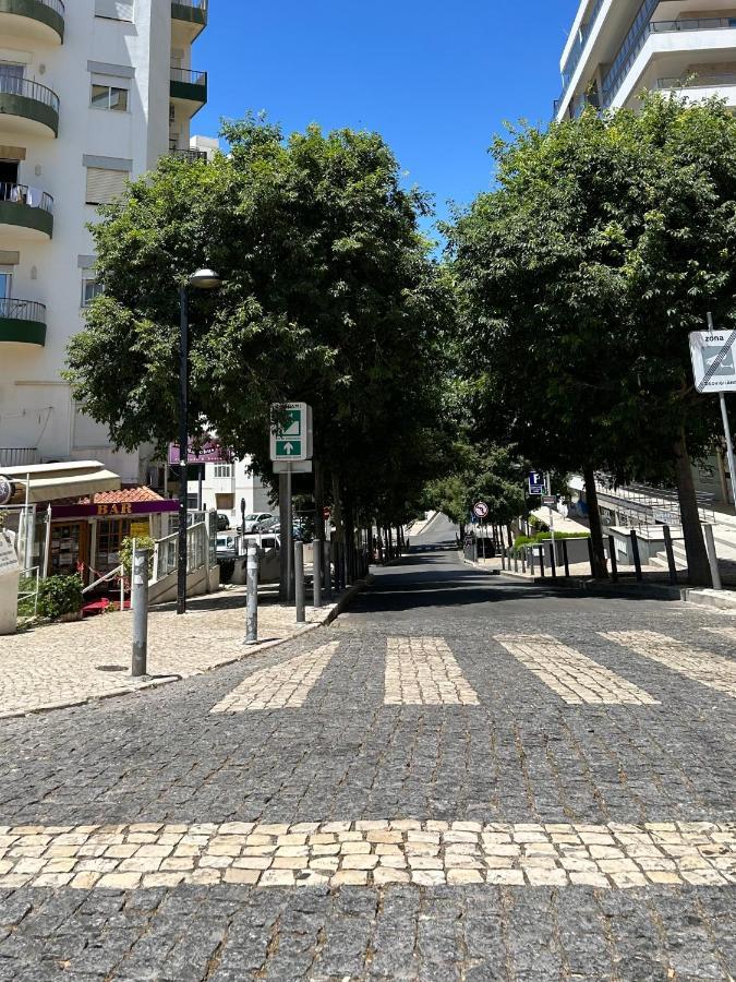 Sunstudio Tarik Al Portimao Ngoại thất bức ảnh