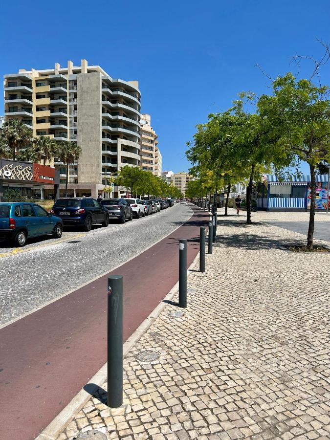 Sunstudio Tarik Al Portimao Ngoại thất bức ảnh