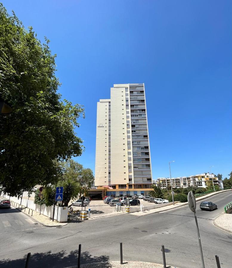Sunstudio Tarik Al Portimao Ngoại thất bức ảnh
