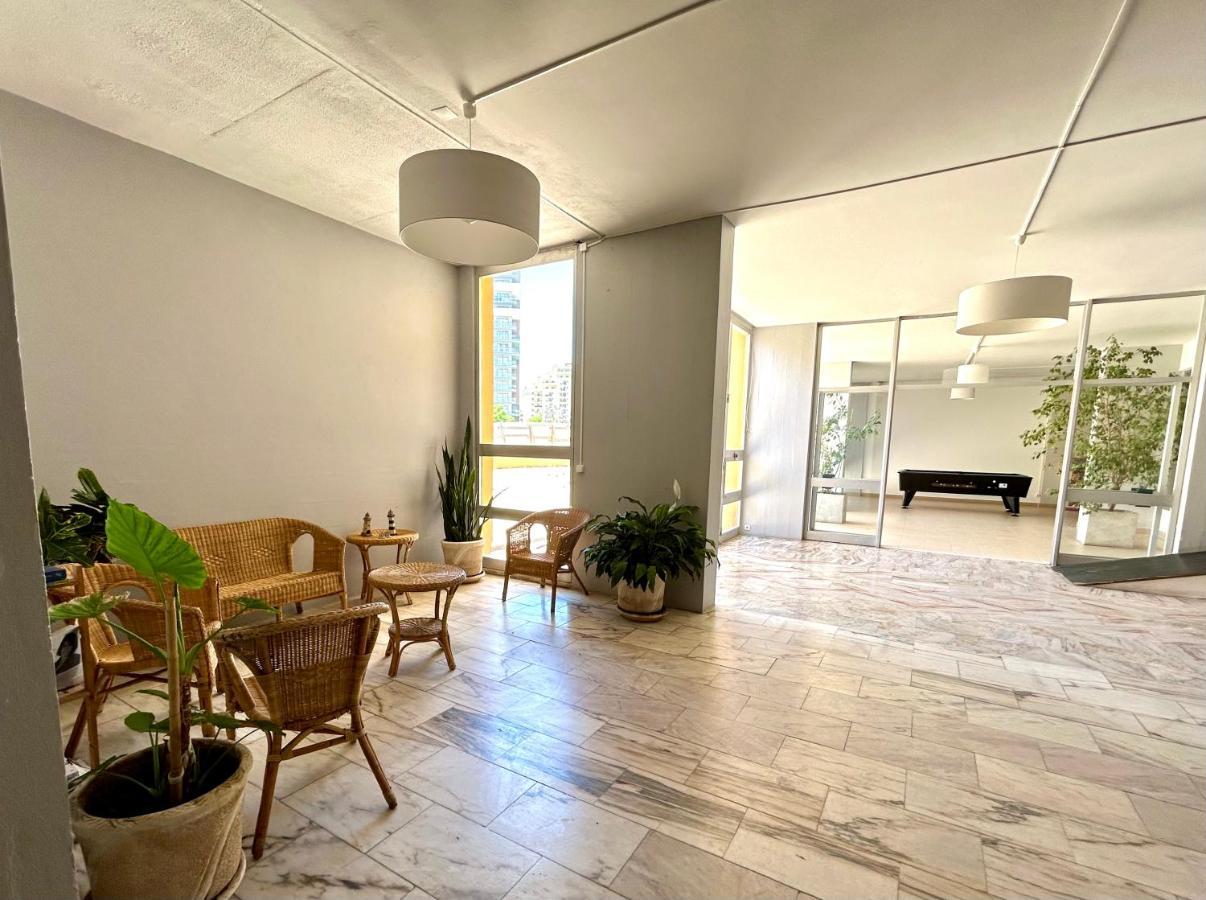 Sunstudio Tarik Al Portimao Ngoại thất bức ảnh